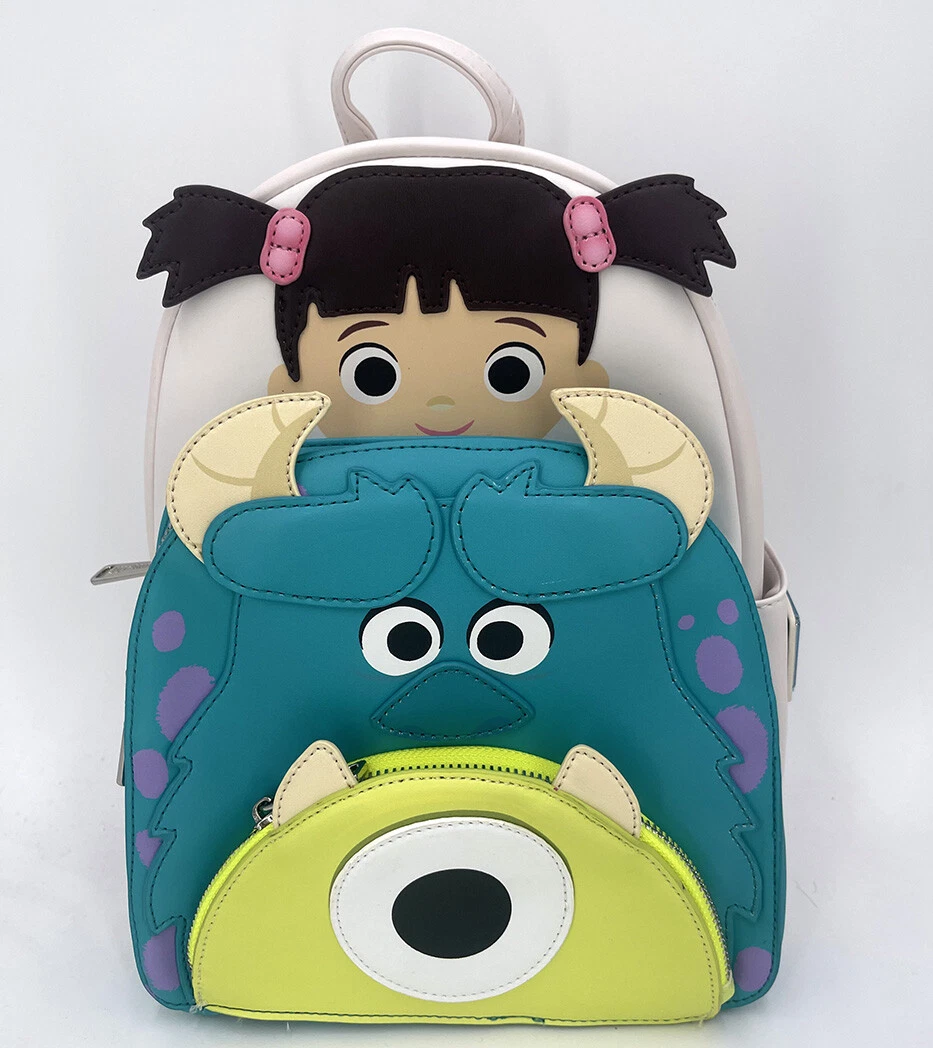 Monster clearance university backpack