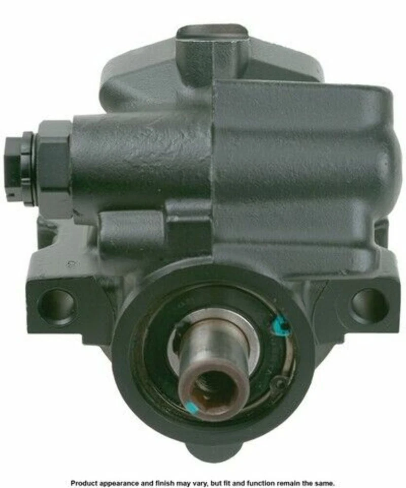 Bomba de dirección asistida Cardone Reman 20-806 | Auto Pieza de alta calidad, ajuste universal Foto 4 de 4