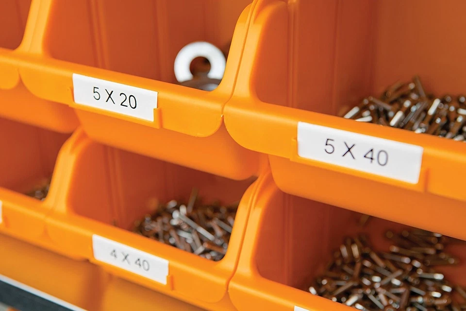 3501178529951 DYMO Rhino 4200 label printer Thermal transfer Wireless QWERTY DYM - Image 4 of 4