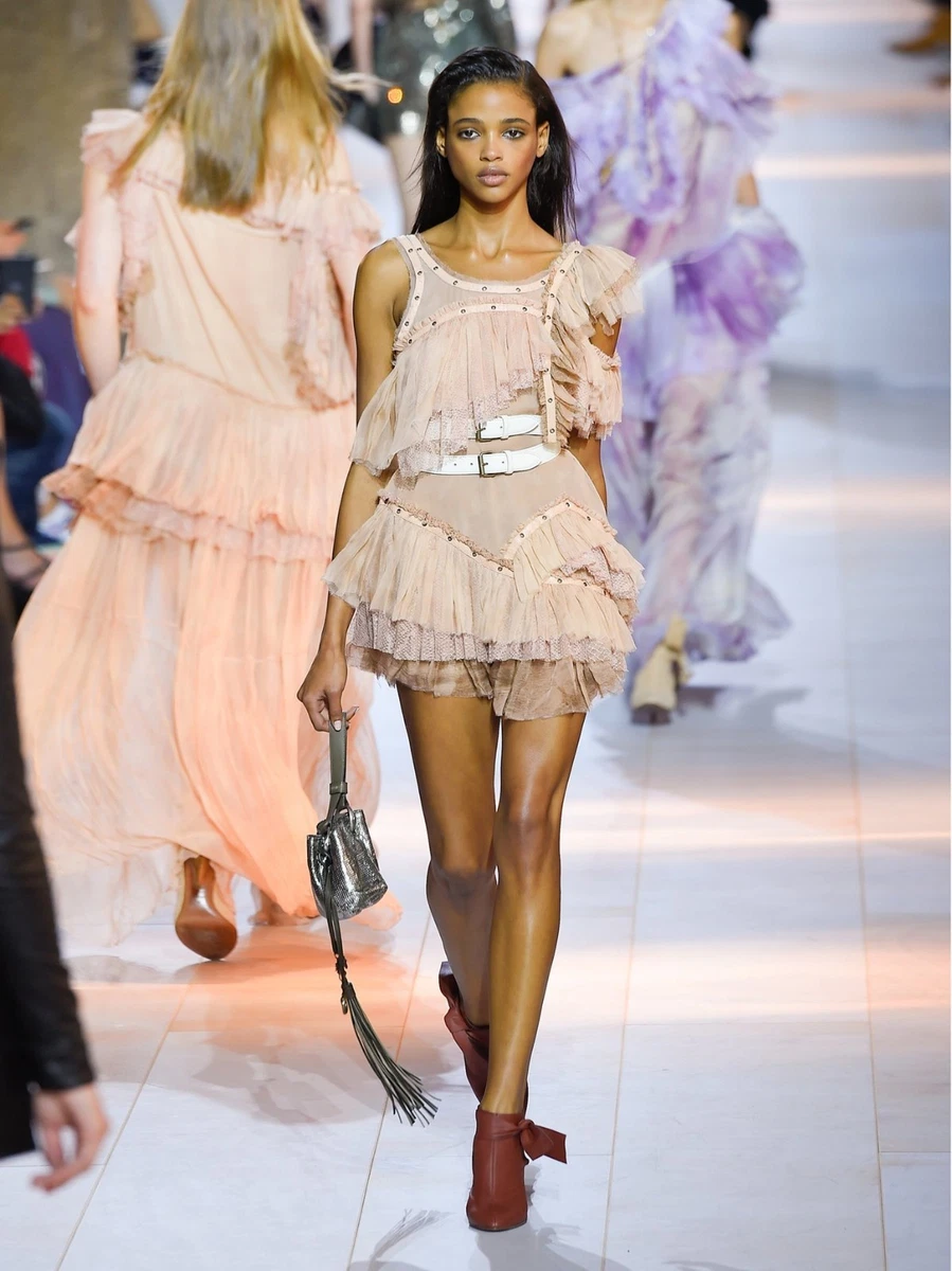 Roberto Cavalli Leather Dresses for Women for sale | eBay
