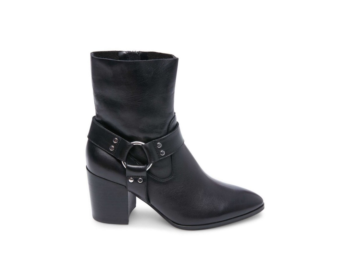 【Steve Madden】ジャリアス ブーティ Steve Madden】ジャリアス ブーティ (Steve Madden/ショート