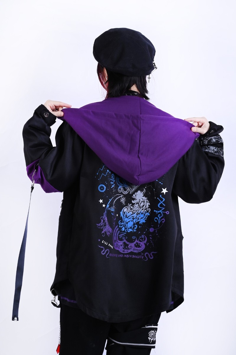 qualia クオリア signature jacket signature jacket – qualia.online