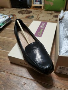 clarks ladies size 9