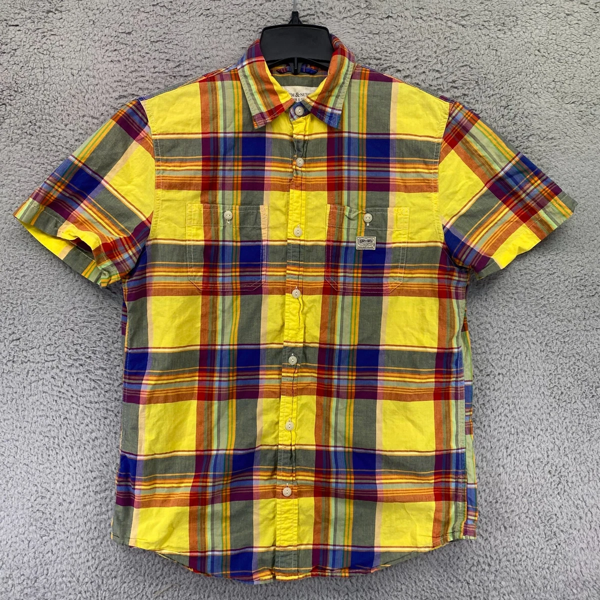 Denim supply sale shirts
