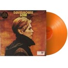 David Bowie RCA Records Vinyl Records