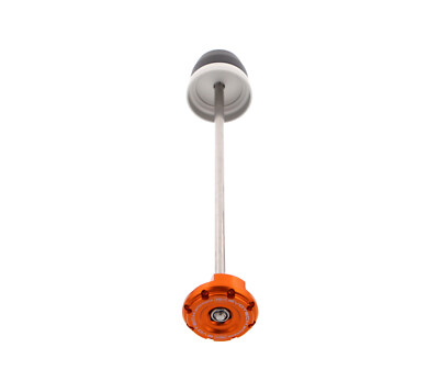 Evotech Performance Rear Spindle Bobbins To Suit KTM 1290 Super Duke R 2020 - On