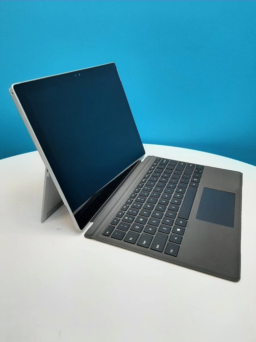 Microsoft surface pro shop 5 i5 8gb 256gb