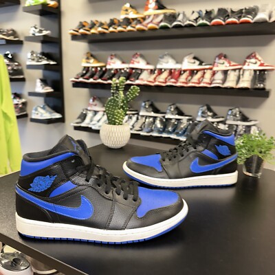 スニーカー NIKE Air Jordan 1 Mid 'Hyper ' 2020 AW 20 s-l400.jpg