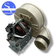 Electrolux Dryer Drive Motor 134693300 5304529782 134693301