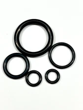 KTM Fuel Tank Seal Kit for Filter Replacement 78107089100