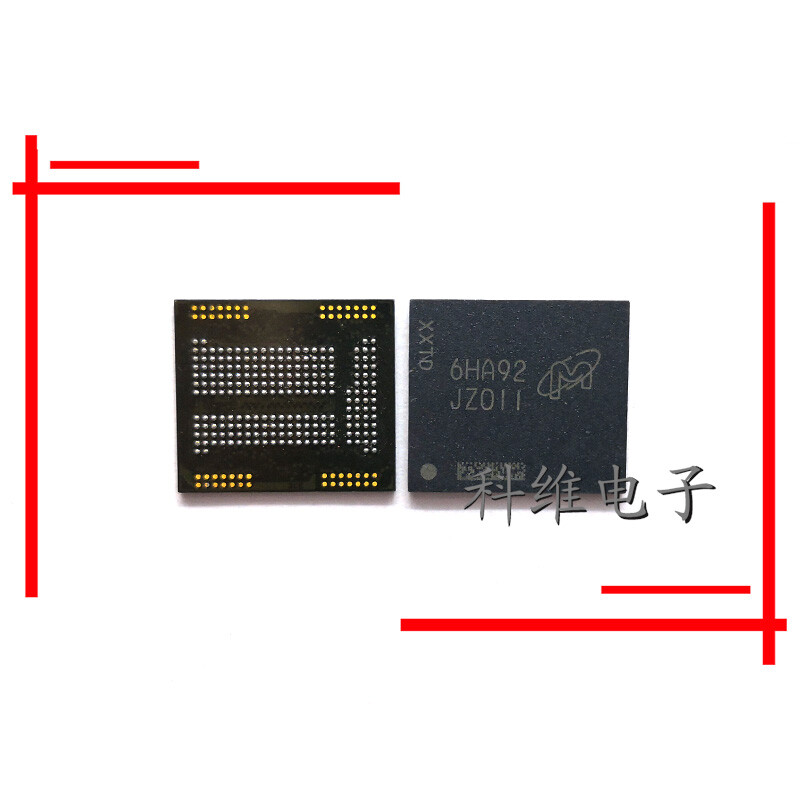 1pcs MT29TZZZ7D6EKKFB-107 W.96V JZ011 BGA | eBay