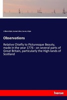 Observations William Gilpin