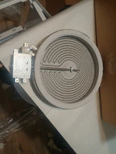 Frigidaire Stove 374063522 A02843501 Cooktop Radiant Element 