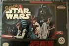 Super Star Wars SNES