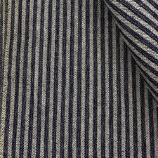 Toile Essaouira Blu Indaco - Qualità Sedia | Mondial Tissus - Foto 9