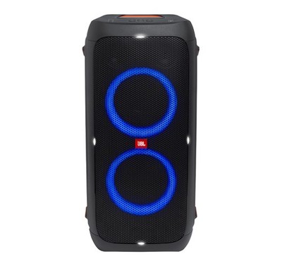 JBL PartyBox 310 Portable Bluetooth Speaker (Open Box) Damaged Box