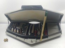 Bmw E9 3.0cs Csl 3.0csi 2800cs Tool Kit Trunk Tool Tray Alpina Bavaria E3