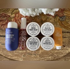   SOL DE JANEIRO Body Minis Bundle