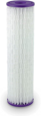 Whole House Replacement Post-Filter| Reduces Sediment, Rust & Dirt | Genuine & C