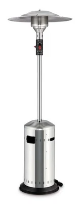 Gas Heizstrahler Heizpilz Enders Elegance Eco Green 2.0 Terrassenstrahler