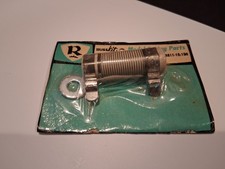 Russkit Slot Car Controller Resistor. New 15 OHM