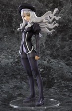 Fate/hollow ataraxia Caren Hortensia prologue Ver. 1/6 Scale PVC action Figure