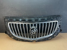 2011 2012 2013 Buick Regal Front Upper Grill Grille Oem Af3707 Dg