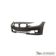 Sto�f�nger vorne f�r BMW 3er F30 Limo F31 Touring 11-15 ohne SRA ohne PDC