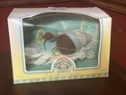 Cabbage Patch Kids Bean Butt Baby BBB African American Doll Pacifier in Box