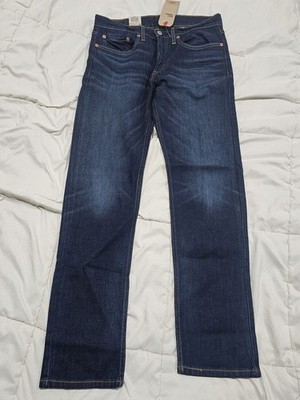 Levi's 502 Tapered