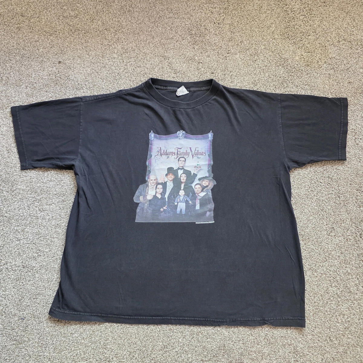 addams family shirt products for sale | eBay