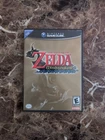 Nintendo - GameCube - Legend of Zelda: The Wind Waker - CIB - Near Mint