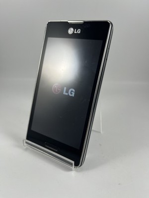 LG  Optimus L5 II Dual E460 - 4GB - guter Zustand Simlockfrei