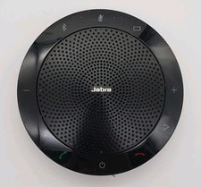 Jabra PHS002W Speak 510 Wireless Bluetooth or USB Portable Speakerphone