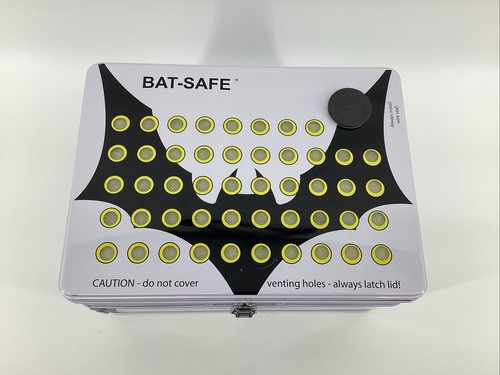 Modster BAT Safe Lipo Coffre-fort Mini - acheter sur