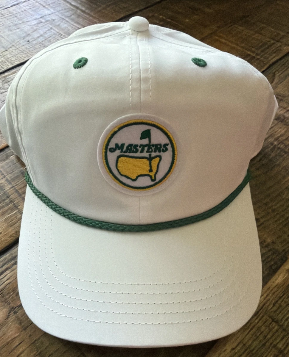 Masters Golf Fan Cap, Hats for sale | eBay
