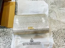 Kurt Geiger London-Party Multi Glitter Envelope Clutch  - NIB/NWT