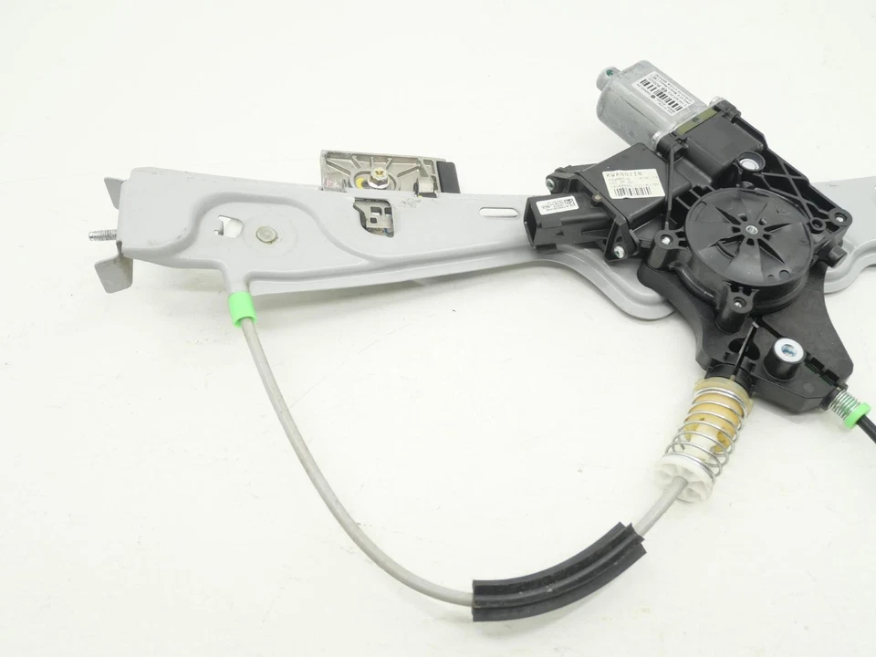 2016-2024 雪佛兰科迈罗 SS 可调式乘客右窗调节器 原始设备制造商 — 第 2/4 张图片
