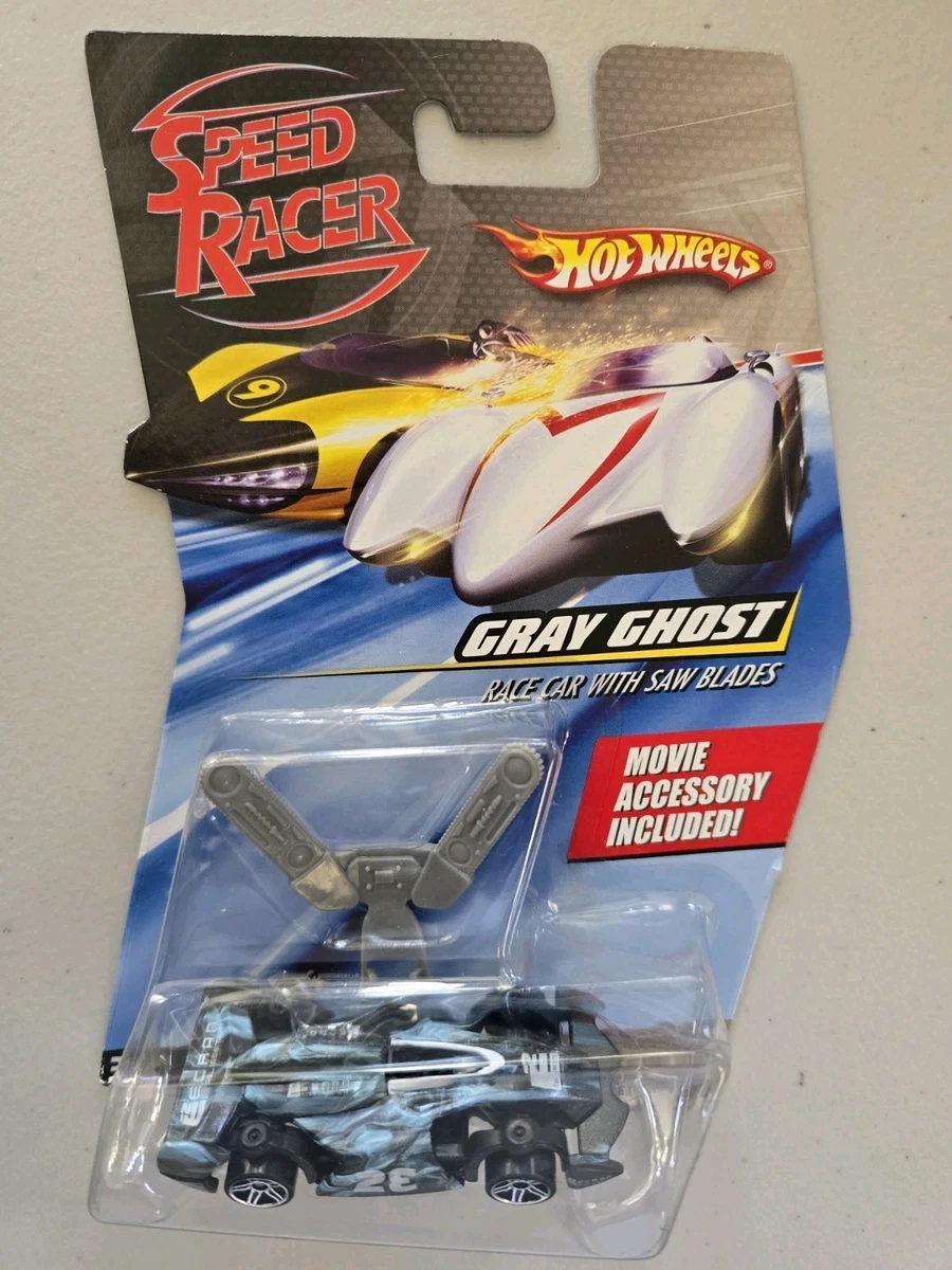 Hot Wheels Racing Speed Racer Diecast & Toy Vehicles for sale | eBay