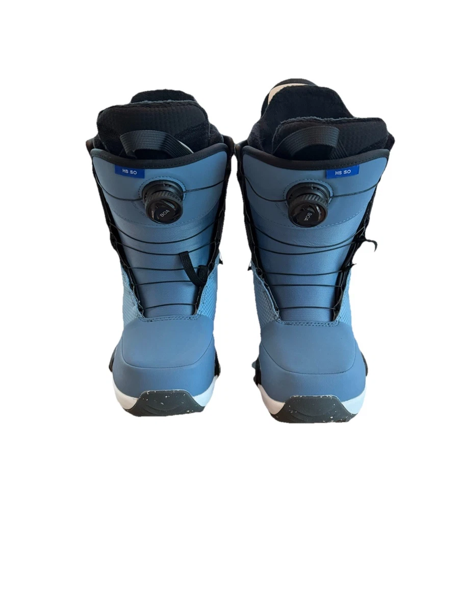 Burton Size 7.5 Ski & Snowboard Boots for Men for sale | eBay
