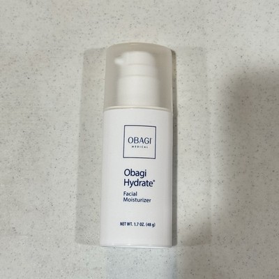 Obagi Hydrate Facial Moisturizer 1.7 oz (48g)