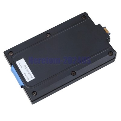 US For Dell Latitude 5404 5414 Rugged Genuine OEM M.2 SSD Hard Drive Caddy 4RCRG