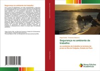 Hugo Cunha (U. A.) | SegurançA No Ambiente De Trabalho: | Taschenbuch (2020)