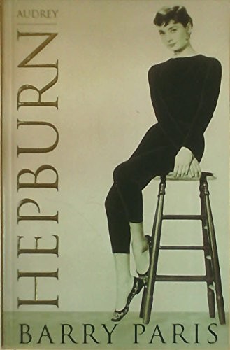 Audrey Hepburn: A Biography by Paris, Barry Paperback Book The Fast FreeFREE US DELIVERY | ISBN: 0752815407 | Quality Books