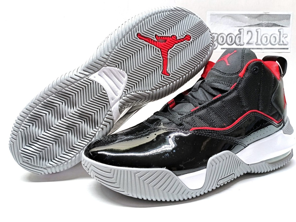 Size 13 - Air Jordan Stay Loyal Bred for sale online | eBay