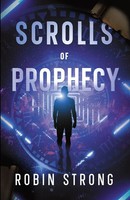Robin Strong | Scrolls Of Prophecy | Taschenbuch | Englisch (2023)