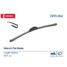 Scheibenwischer vorne rechts für Hyundai Santa FÉ SM | 924690