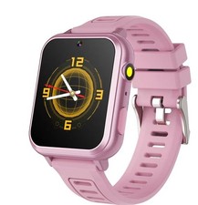 Smart Watch for Kids Age 4-12, 39 Games Touchscreen Girls Watch with Video Ca...