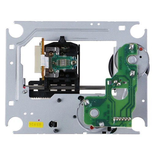 CD Player Complete Mechanism Parts Replacement SFP101N / SF-P101N High Quality