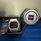 Casio Watch G SHOCK DW 5600HR